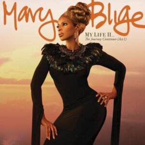 Over Love - Mary J. Blige