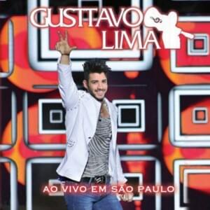 Pense um Pouco (Ao Vivo) - Gusttavo Lima