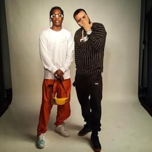 Movie - A$AP Rocky & French Montana