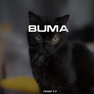 Buma - Zate & Rewind-Beats