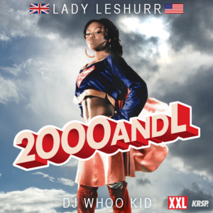 Look At Me Now - Lady Leshurr