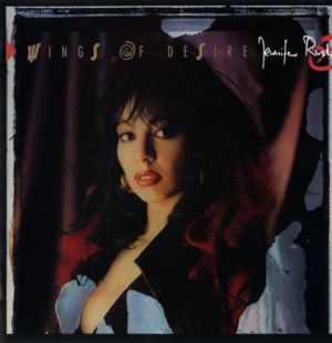 Where Can You Run - Jennifer Rush