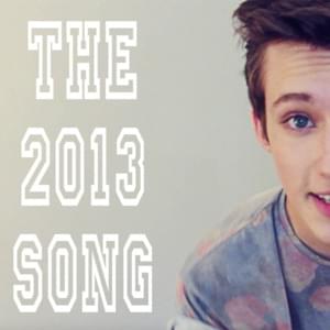 The 2013 Song - Troye Sivan