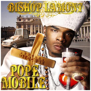 All I Dream About - Bishop Lamont (Ft. Poo Bear)