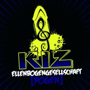 Ellenbogengesellschaft (Pogen) - K.I.Z