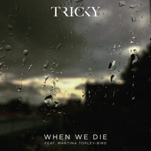 When We Die - Tricky (Ft. Martina Topley-Bird)