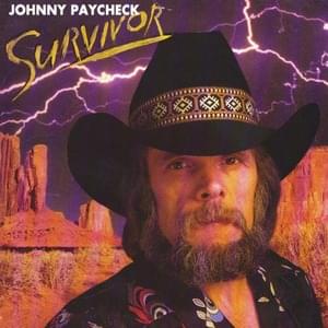 I Never Got Over You - Johnny Paycheck