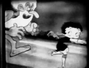 The Old Man of the Mountain (Betty Boop Version) - Cab Calloway and His Orchestra