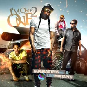 Round Of Applause (Single) - Waka Flocka Flame