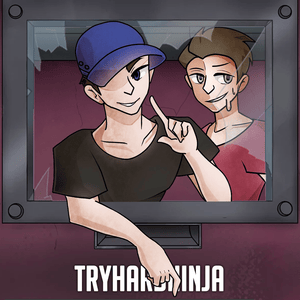 Let Me In - TryHardNinja (Ft. LongestSoloEver & MATTMAKESMETAL)