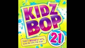 The One That Got Away - KIDZ BOP Kids