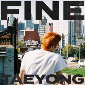 FINE - TAEYONG (태용)