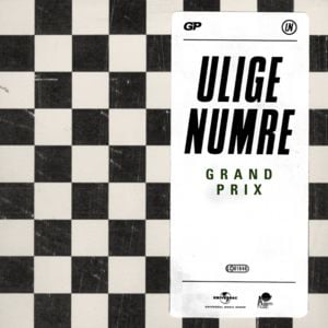 Victoria - Ulige Numre