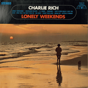 Unchained Melody - Charlie Rich