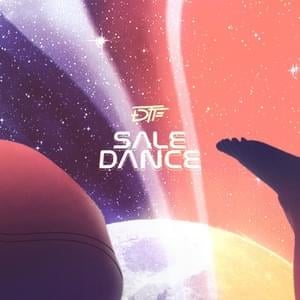 Sale dance - DTF