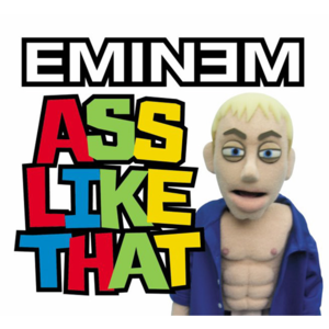 Eminem - Ass Like That (Türkçe Çeviri) - Lyrxo Türkçe Çeviri