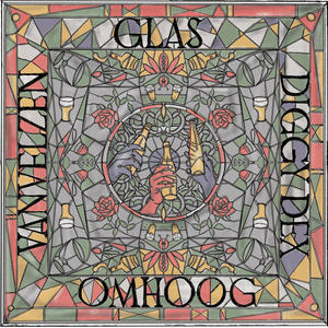 Glas Omhoog - VanVelzen & Diggy Dex