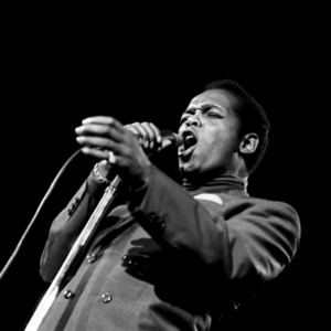 St. James Infirmary (live) - Lou Rawls