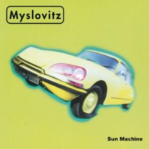 Jim Best - Myslovitz