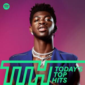 Today’s Top Hits 2/4/22 (ft. Lil Nas X) - Spotify