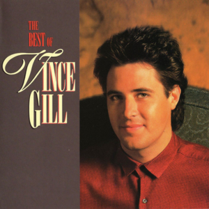 I’ve Been Hearing Things About You - Vince Gill