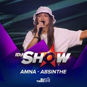 Absinthe - Amna