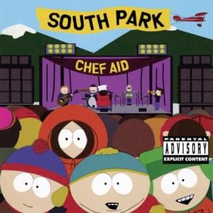 Mephesto and Kevin / South Park Theme (Instrumental) - Primus (Ft. Isaac Hayes)