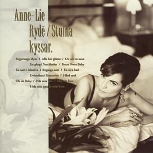 Bossa Nova Baby - Anne-Lie Ryde