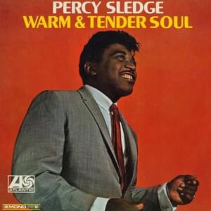 You Really Got a Hold on Me - Percy Sledge