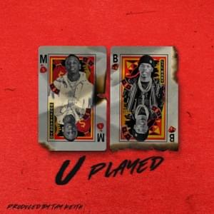 U Played - Moneybagg Yo (Ft. Lil Baby)