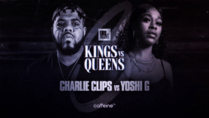 Charlie Clips vs. Yoshi G - URLtv (Ft. Charlie Clips & Z The Dropout)