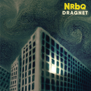 The Moon and Other Things - NRBQ