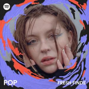 Fresh Finds: Pop 3/23/2022 - Spotify