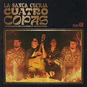 La Diferencia - La Santa Cecilia