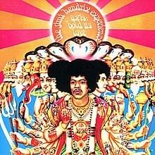 If 6 Was 9 - The Jimi Hendrix Experience