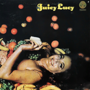 Nadine - Juicy Lucy