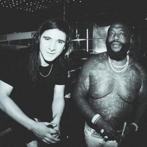 Purple Lamborghini VIP - Skrillex & Rick Ross