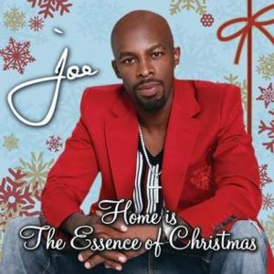 Christmas Time Is Here - Joe