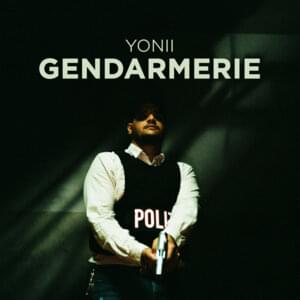 Gendarmerie - YONII