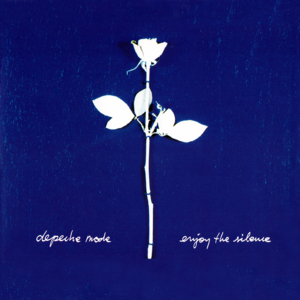 Enjoy the Silence - Depeche Mode