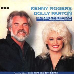 Islands in the Stream - Kenny Rogers & Dolly Parton