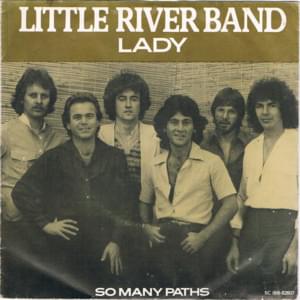 Lady - Little River Band