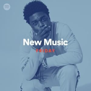 New Music Friday 12/14/18 - Spotify