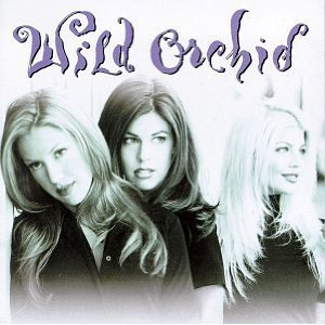 My Tambourine - Wild Orchid