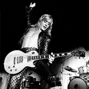 White Light/White Heat - Mick Ronson