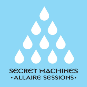 Everything Is Free - Secret Machines