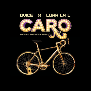 Caro - Luar La L & Dvice