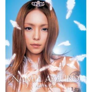 ALL FOR YOU - 安室奈美恵 (Namie Amuro)