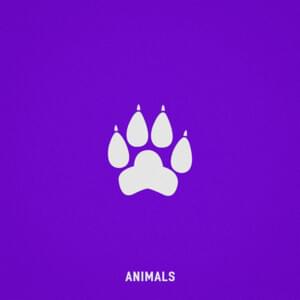 Animals - Chris Webby