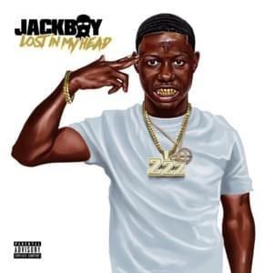 Jail Talk - Jackboy (Ft. Yella Beezy)